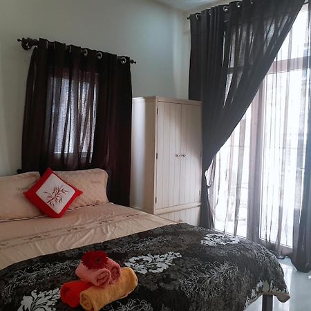 Nha Trang City Apartments Exterior foto