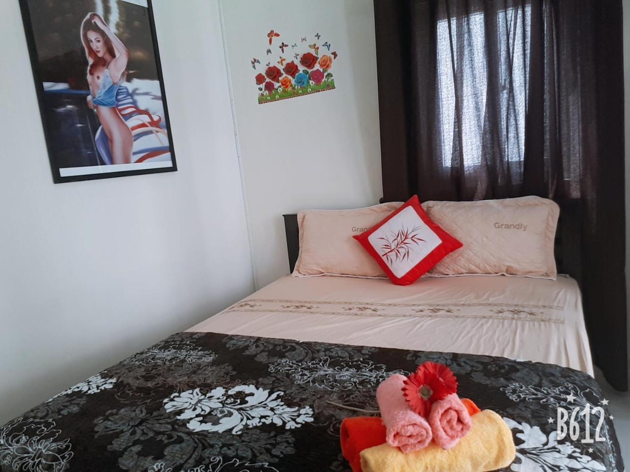 Nha Trang City Apartments Exterior foto
